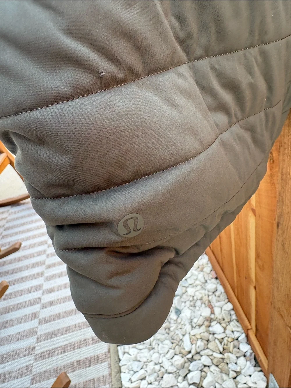 lululemon athletica stay warm